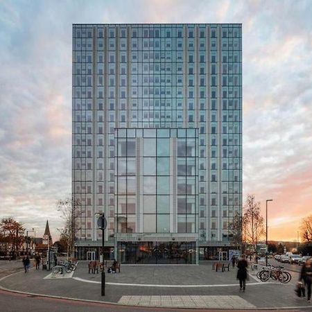 2Br Chic London Sleep 9 Bp7 Londres Exterior foto