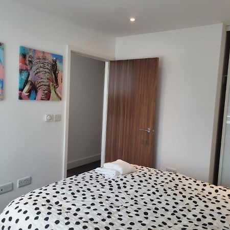2Br Chic London Sleep 9 Bp7 Londres Exterior foto