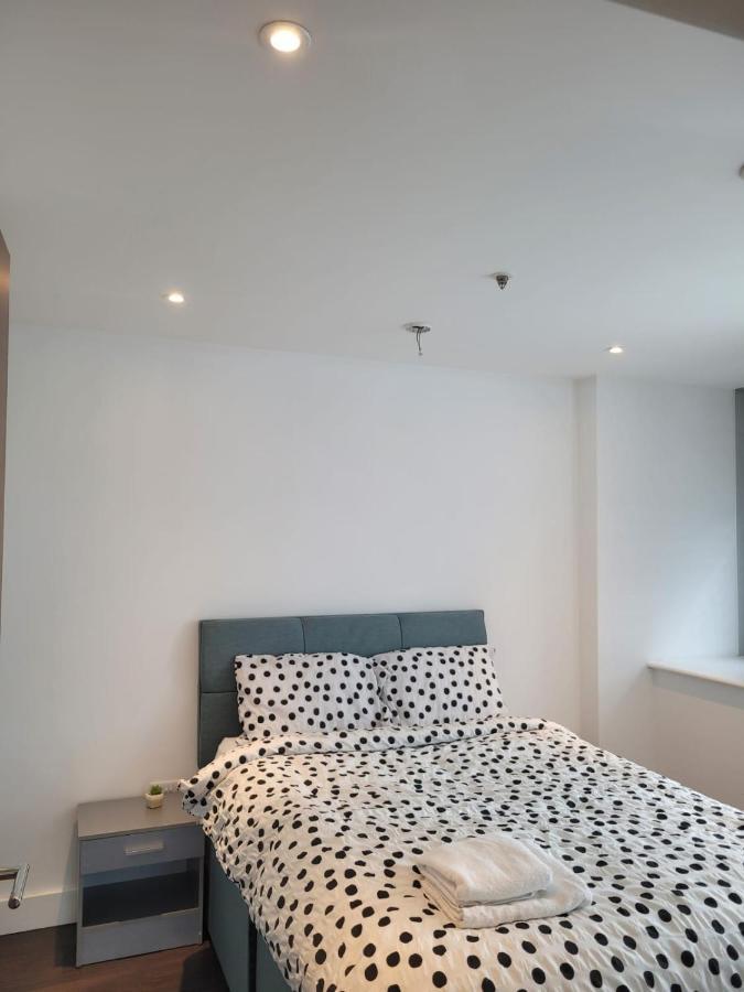 2Br Chic London Sleep 9 Bp7 Londres Exterior foto